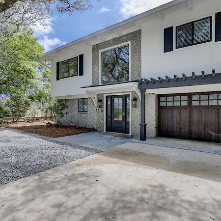 51 Dune Lane Pulau Hilton Head Luaran gambar