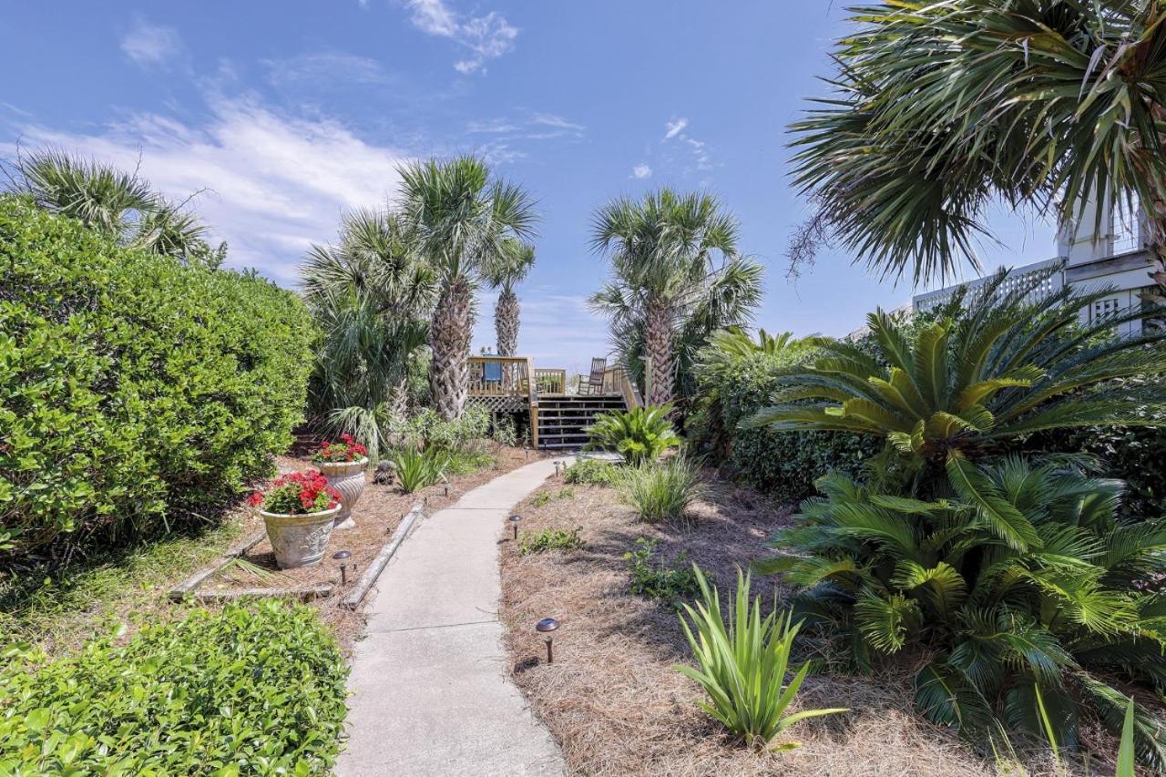 51 Dune Lane Pulau Hilton Head Luaran gambar
